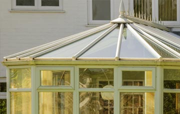 conservatory roof repair Towngate