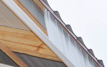 why Towngate fascia repairs are essential