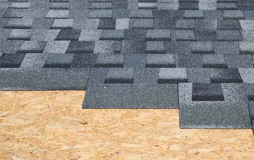 expert Towngate asphalt roof companies