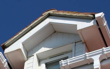 Towngate fascia installation costs