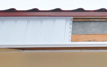 Towngate fascia repair costs