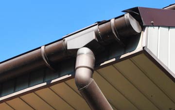 types of Towngate fascias