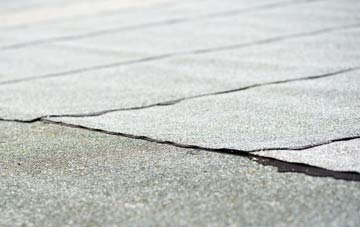 disadvantages of Towngate felt roofing