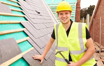 find trusted Towngate roofers