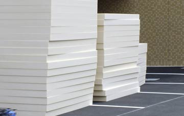 Towngate flat roof insulation costs