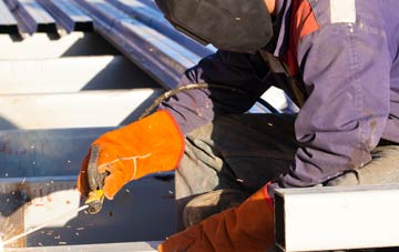 Towngate flat roofing options