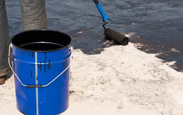 find Towngate flat roof waterproofing companies