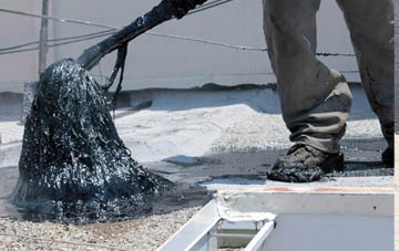 Towngate flat roof waterproofing costs