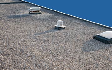 flat roofing Towngate