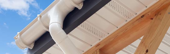 get Towngate guttering quotes today