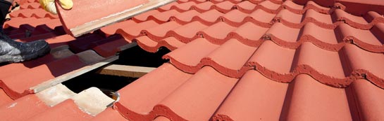 compare Towngate roof repair quotes