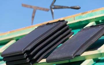 Towngate slate roof alternatives