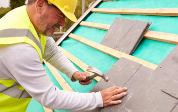 benefits of Towngate roofing slate