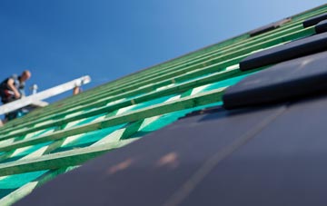 Towngate slate roofing costs