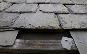 Towngate slate roof repairs and maintenance