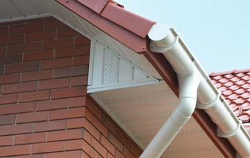Towngate soffit repair costs