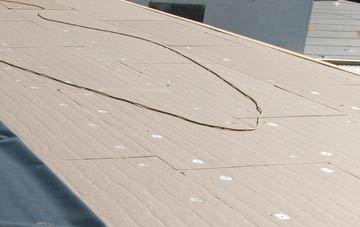 Towngate tapered insulation advantages