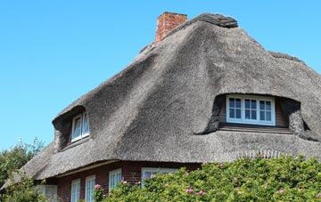 thatch roofing Towngate
