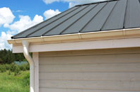 Towngate fascia repair