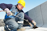 Towngate felt roofing