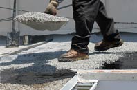 find rated Towngate flat roofing replacement companies