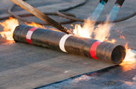 Towngate flat roof sealing