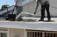 Towngate flat roof quotes