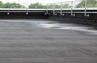 find rated Towngate flat roofing companies