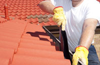 Towngate gutter repair