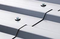 find rated Towngate metal roofers