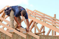 Towngate roof trusses