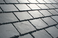 Towngate slate roof