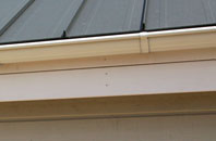 Towngate soffit repair