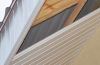 rated Towngate soffit repair companies